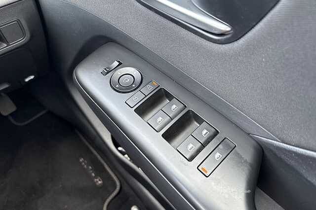 Hyundai KONA 1.6 GDi Hybrid Advance 5dr DCT Blue