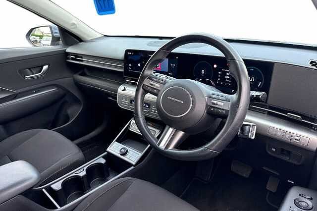 Hyundai KONA 1.6 GDi Hybrid Advance 5dr DCT