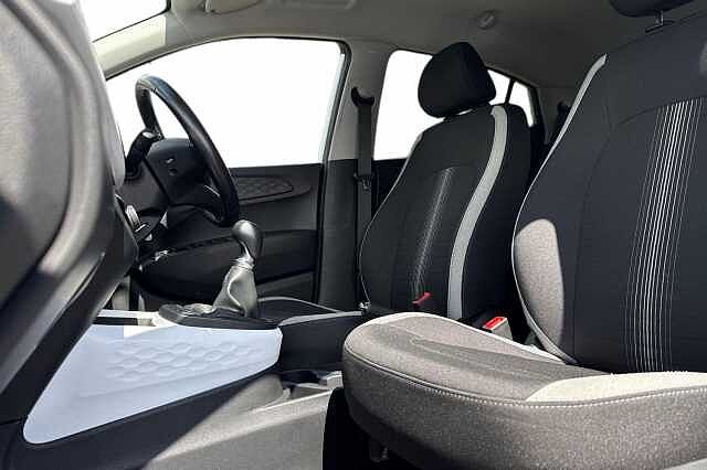 Hyundai i10 1.2 MPi Premium 5dr