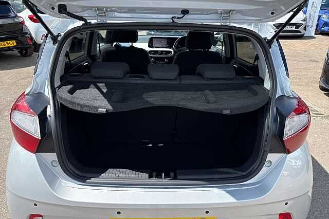 Hyundai i10 1.2 MPi Premium 5dr
