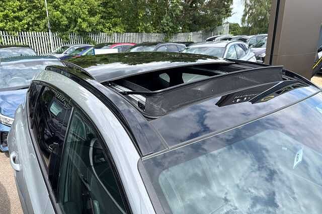 Hyundai TUCSON 1.6 TGDi Plug-in Hybrid N Line S 5dr 4WD Auto