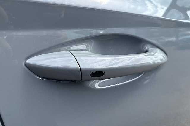 Hyundai TUCSON 1.6 TGDi Plug-in Hybrid N Line S 5dr 4WD Auto