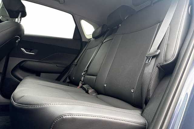 Hyundai KONA 1.0T 115 Ultimate 5dr Blue