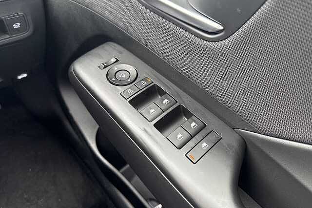 Hyundai KONA 1.0T 115 Ultimate 5dr Blue