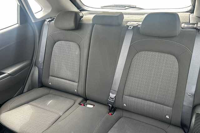 Hyundai KONA 1.0 TGDi 48V MHEV SE Connect 5dr