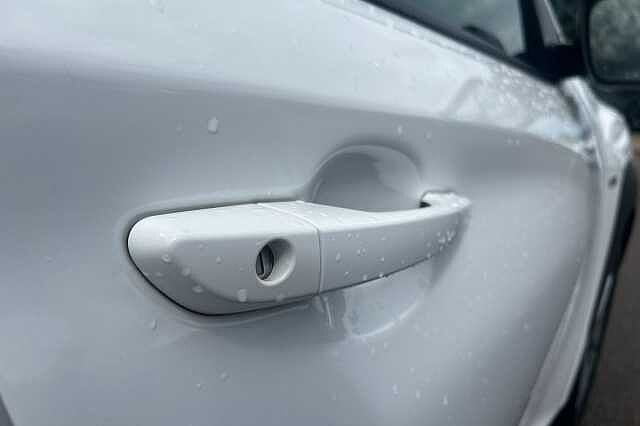 Hyundai KONA 1.0 TGDi 48V MHEV SE Connect 5dr