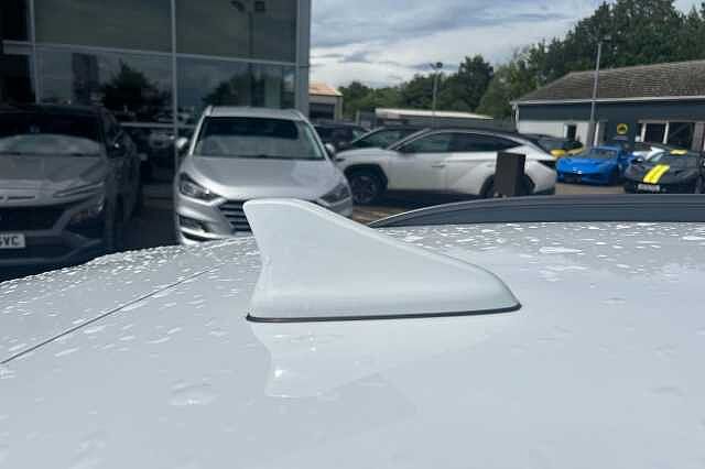 Hyundai KONA 1.0 TGDi 48V MHEV SE Connect 5dr