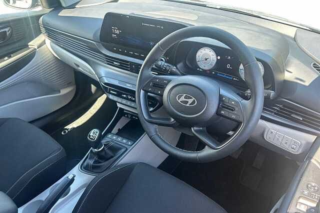 Hyundai i20 1.0T GDi Ultimate 5dr