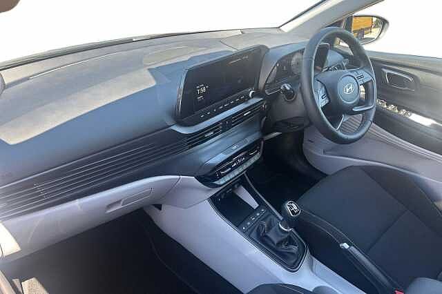 Hyundai i20 1.0T GDi Ultimate 5dr