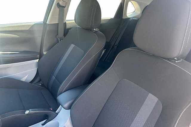 Hyundai i20 1.0T GDi Ultimate 5dr