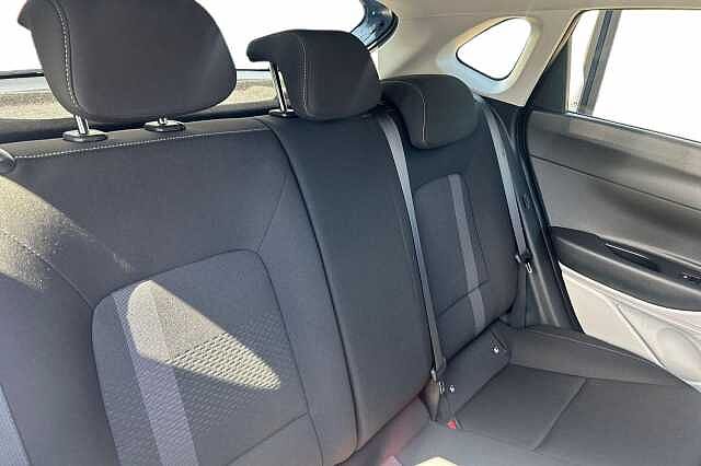 Hyundai i20 1.0T GDi Ultimate 5dr