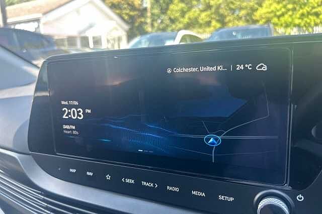 Hyundai i20 1.0T GDi Ultimate 5dr
