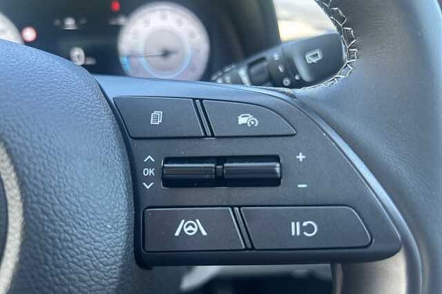 Hyundai i20 1.0T GDi Ultimate 5dr