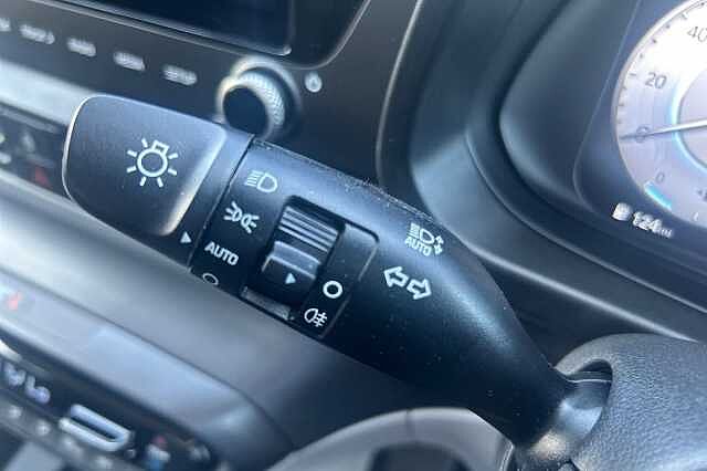 Hyundai i20 1.0T GDi Ultimate 5dr