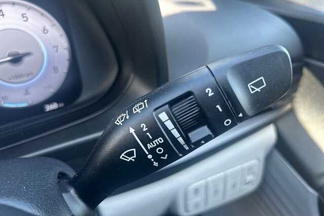 Hyundai i20 1.0T GDi Ultimate 5dr
