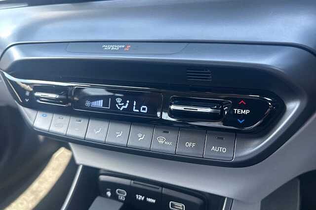 Hyundai i20 1.0T GDi Ultimate 5dr