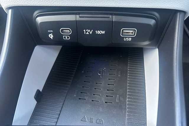 Hyundai i20 1.0T GDi Ultimate 5dr