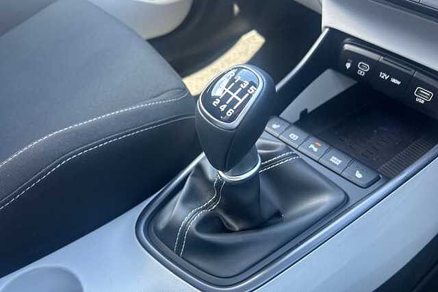 Hyundai i20 1.0T GDi Ultimate 5dr