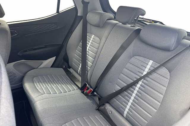 Hyundai i10 1.0 MPi Premium 5dr