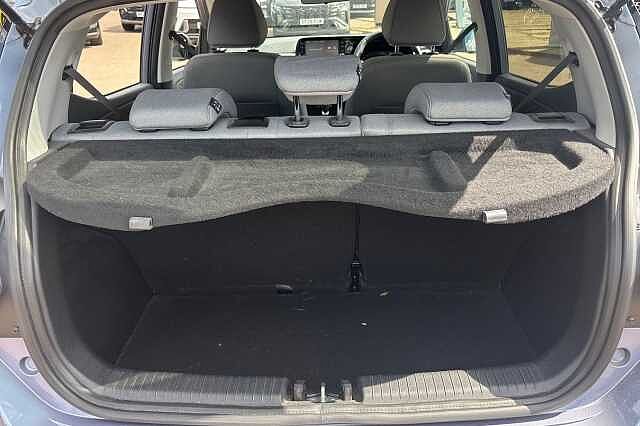Hyundai i10 1.0 MPi Premium 5dr