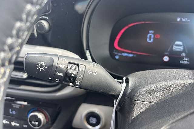 Hyundai i10 1.0 MPi Premium 5dr