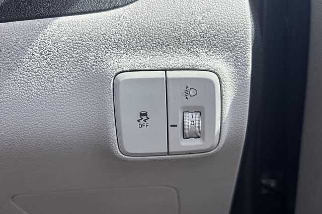 Hyundai i10 1.0 MPi Premium 5dr