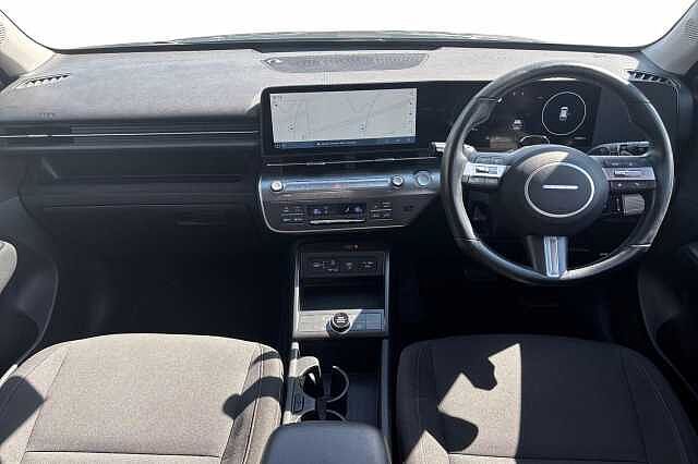 Hyundai KONA 1.0T Advance 5dr DCT