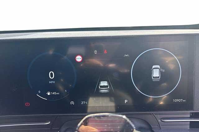 Hyundai KONA 1.0T Advance 5dr DCT