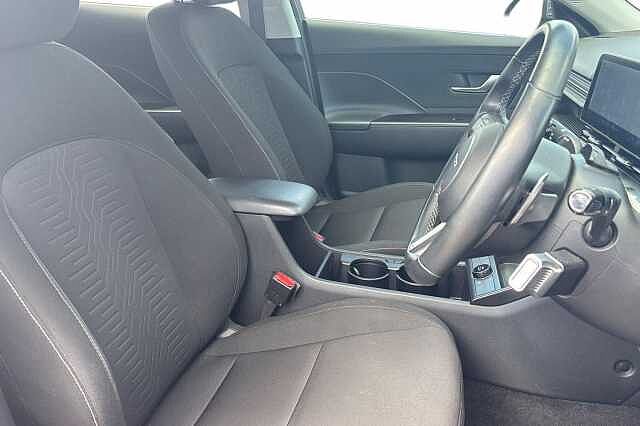 Hyundai KONA 1.0T Advance 5dr DCT