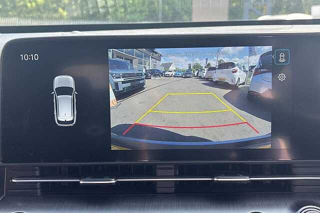 Hyundai KONA 1.0T Advance 5dr DCT