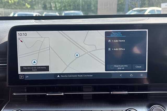 Hyundai KONA 1.0T Advance 5dr DCT
