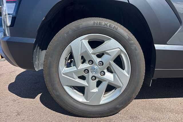 Hyundai KONA 1.0T Advance 5dr DCT
