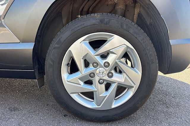 Hyundai KONA 1.0T Advance 5dr DCT