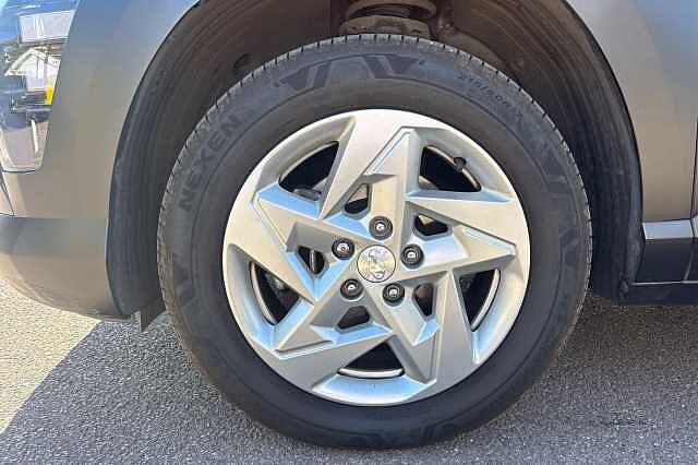 Hyundai KONA 1.0T Advance 5dr DCT