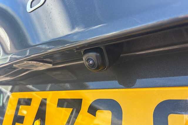 Hyundai KONA 1.0T Advance 5dr DCT