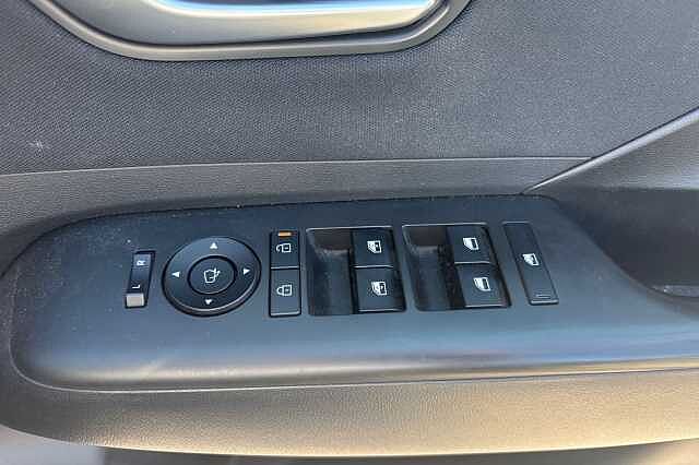 Hyundai KONA 1.0T Advance 5dr DCT