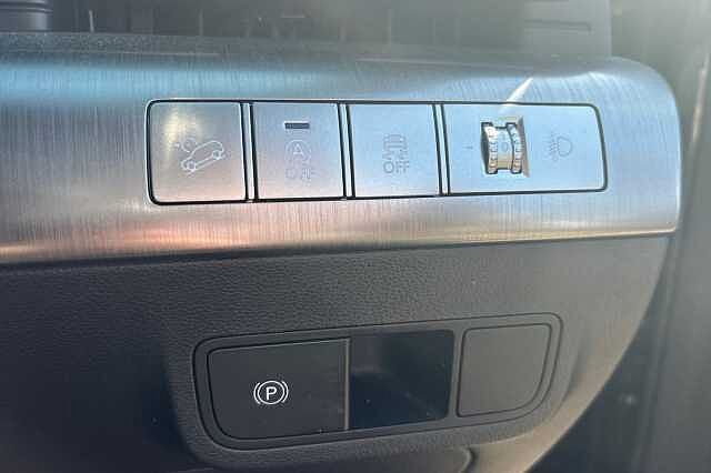 Hyundai KONA 1.0T Advance 5dr DCT
