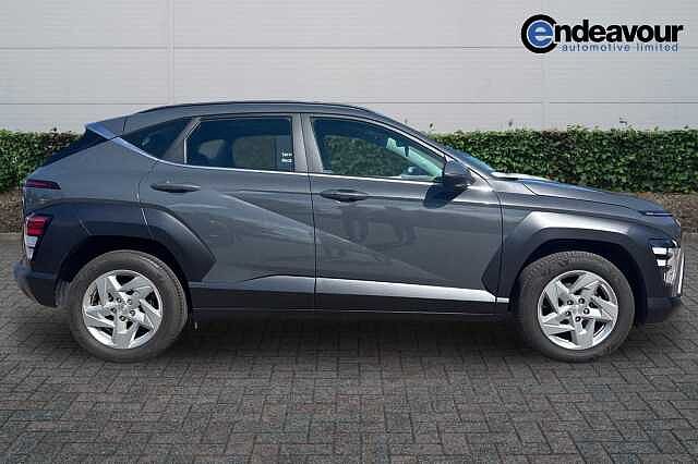Hyundai KONA 1.0T Advance 5dr DCT