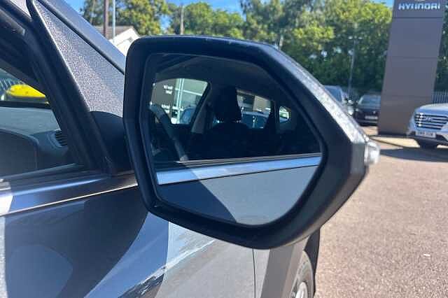 Hyundai KONA 1.0T Advance 5dr DCT