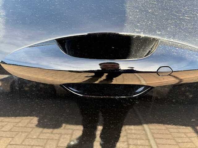Hyundai KONA 1.6 Hybrid 129 Ultimate 5dr DCT