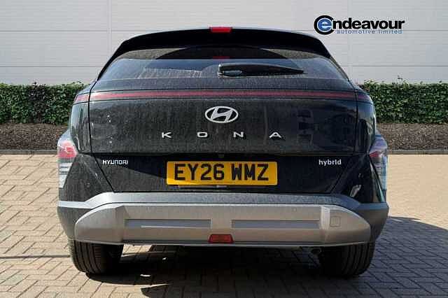 Hyundai KONA 1.6 Hybrid 129 Ultimate 5dr DCT
