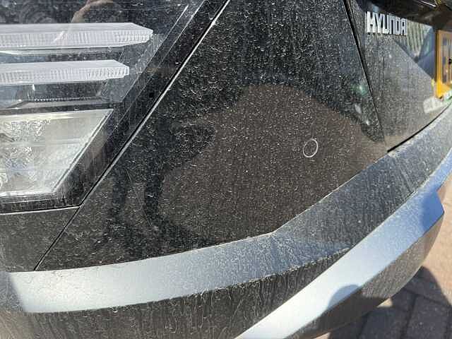 Hyundai KONA 1.6 Hybrid 129 Ultimate 5dr DCT