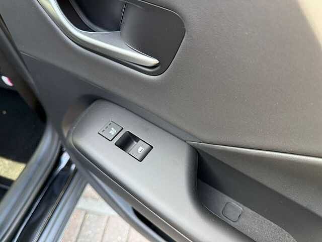 Hyundai KONA 1.6 Hybrid 129 Ultimate 5dr DCT