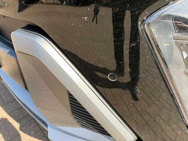 Hyundai KONA 1.6 Hybrid 129 Ultimate 5dr DCT