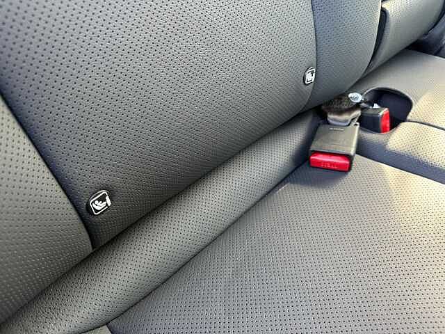 Hyundai KONA 1.6 Hybrid 129 Ultimate 5dr DCT