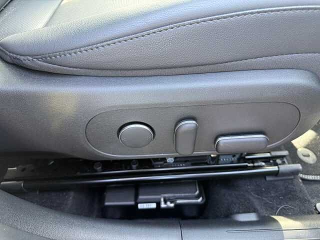 Hyundai KONA 1.6 Hybrid 129 Ultimate 5dr DCT