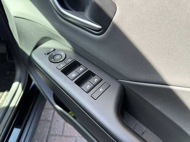 Hyundai KONA 1.6 Hybrid 129 Ultimate 5dr DCT