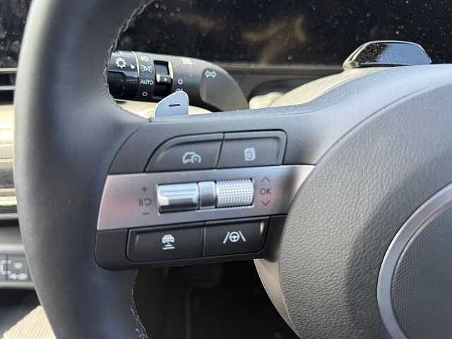 Hyundai KONA 1.6 Hybrid 129 Ultimate 5dr DCT
