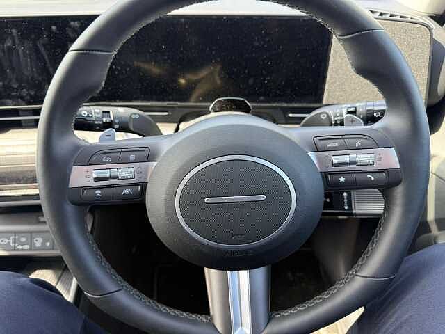 Hyundai KONA 1.6 Hybrid 129 Ultimate 5dr DCT