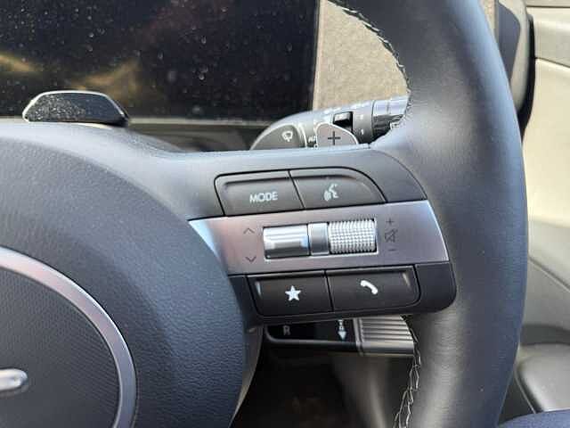 Hyundai KONA 1.6 Hybrid 129 Ultimate 5dr DCT